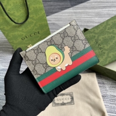 Gucci Wallets